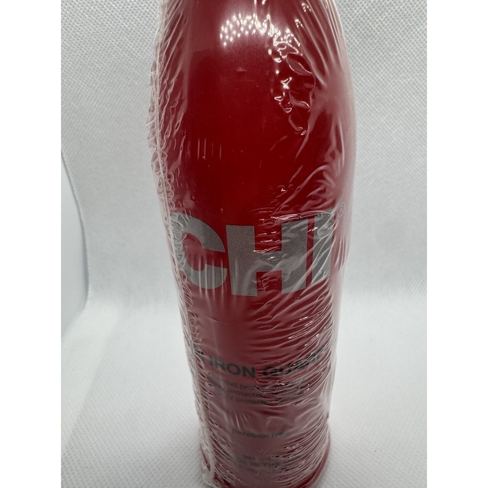 CHI 44 Iron Guard Thermal Protection Hair Spray 8 fl oz. new‎